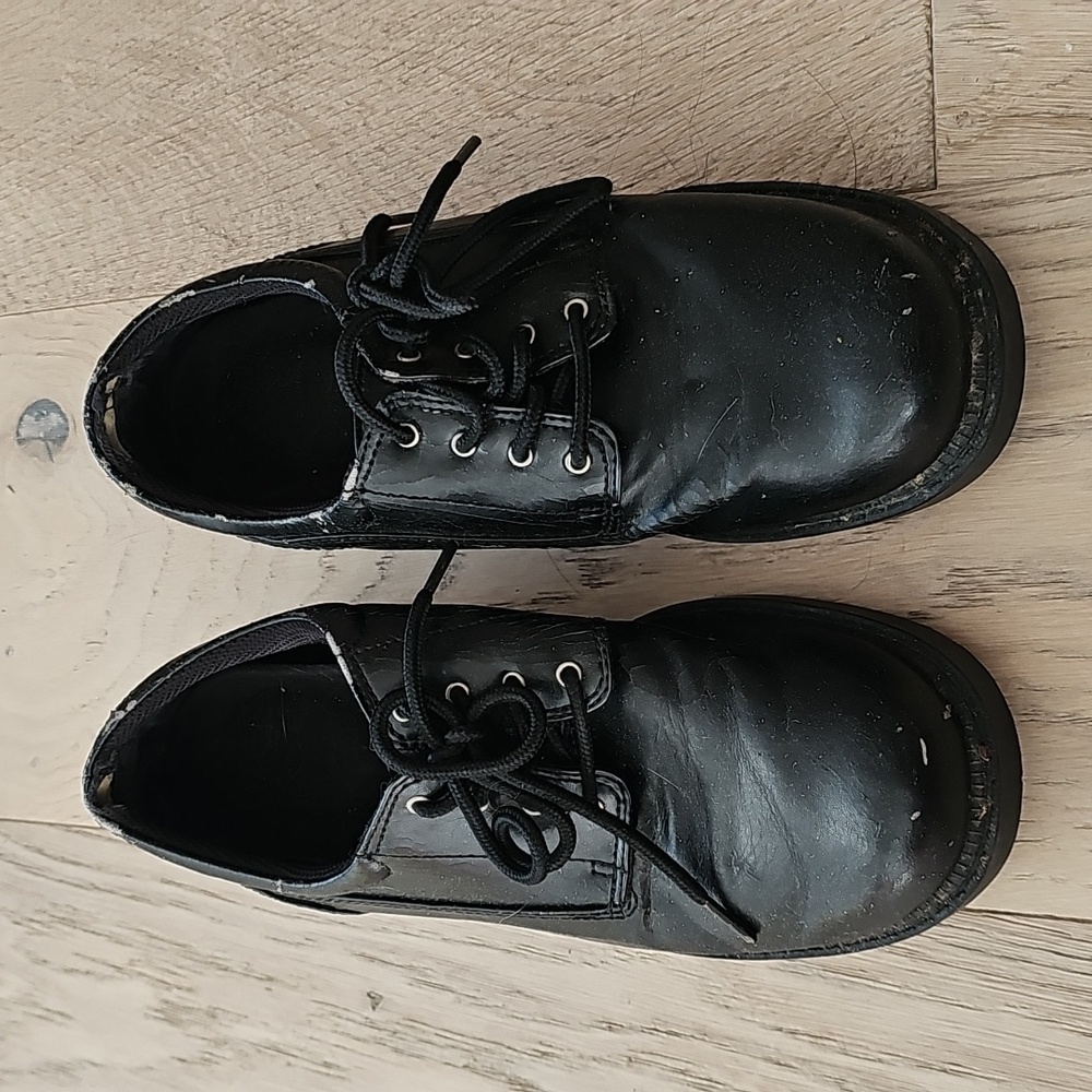 Predictions STS Deidre Ox Safe Step Restaurant Shoes